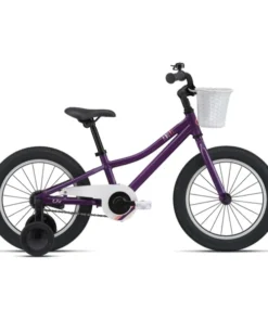 Liv Adore 16 Kids Bike (2023)