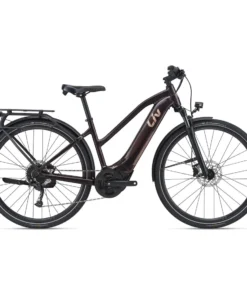 Liv Amiti E+ 2 28MPH E-Bike 2022
