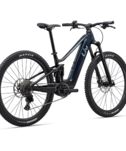 Liv Embolden E+ 2 27.5 Full Suspension Electric Mountain Bike 2023