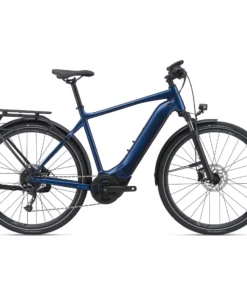 Giant Explore E+ 2 GTS 28MPH Electric Bike