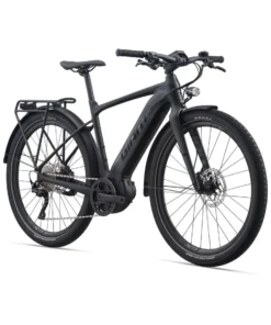 Giant FastRoad E+ EX Pro 28MPH E-Bike (2022)
