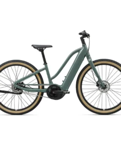 Momentum Transend E+ LDS 28MPH E-Bike