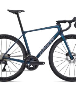 Giant Advanced Pro without PowerMeter