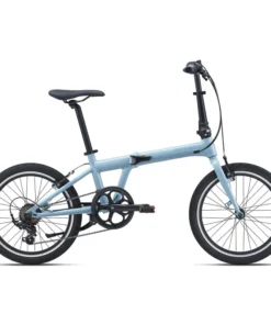 Momentum PakAway 1 Folding Bike