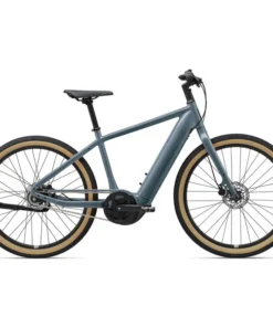 Momentum Transend E+ GTS 28MPH E-Bike 2022