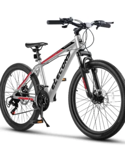 Elecony for Adults High-Performance Mountain Bike