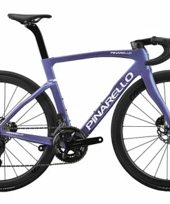 Pinarello 2025 F5 Disc 105 Di2 Road Bike