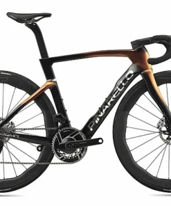 Pinarello 2025 Dogma F Red AXS E1 PM Road Bike