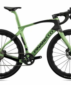 Pinarello 2025 Grevil F9 GRX Di2 Gravel Bike