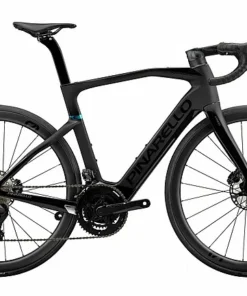 Pinarello Nytro E7 Road Ultegra Di2 E-Bike