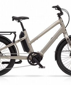 Benno 2023 Boost 10D Evo 5 Sport Class 3 E-Bike