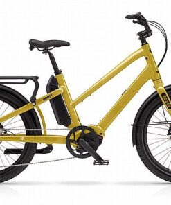 Benno 2023 Boost 10D Evo 5 Performance Speed E-Bike