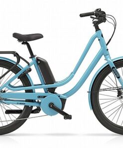 Benno 2023 eJoy 5i Evo1 Performance Class 1 E-Bike