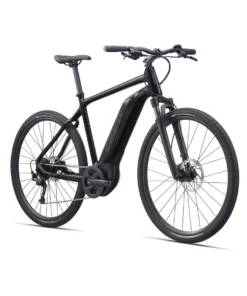 Giant Roam E+ GTS Electric Bike (2022)