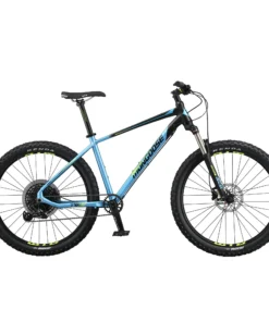 Mongoose Tyax 29 Small Expert Adult Unisex 29-in. Mountain Bike, Black