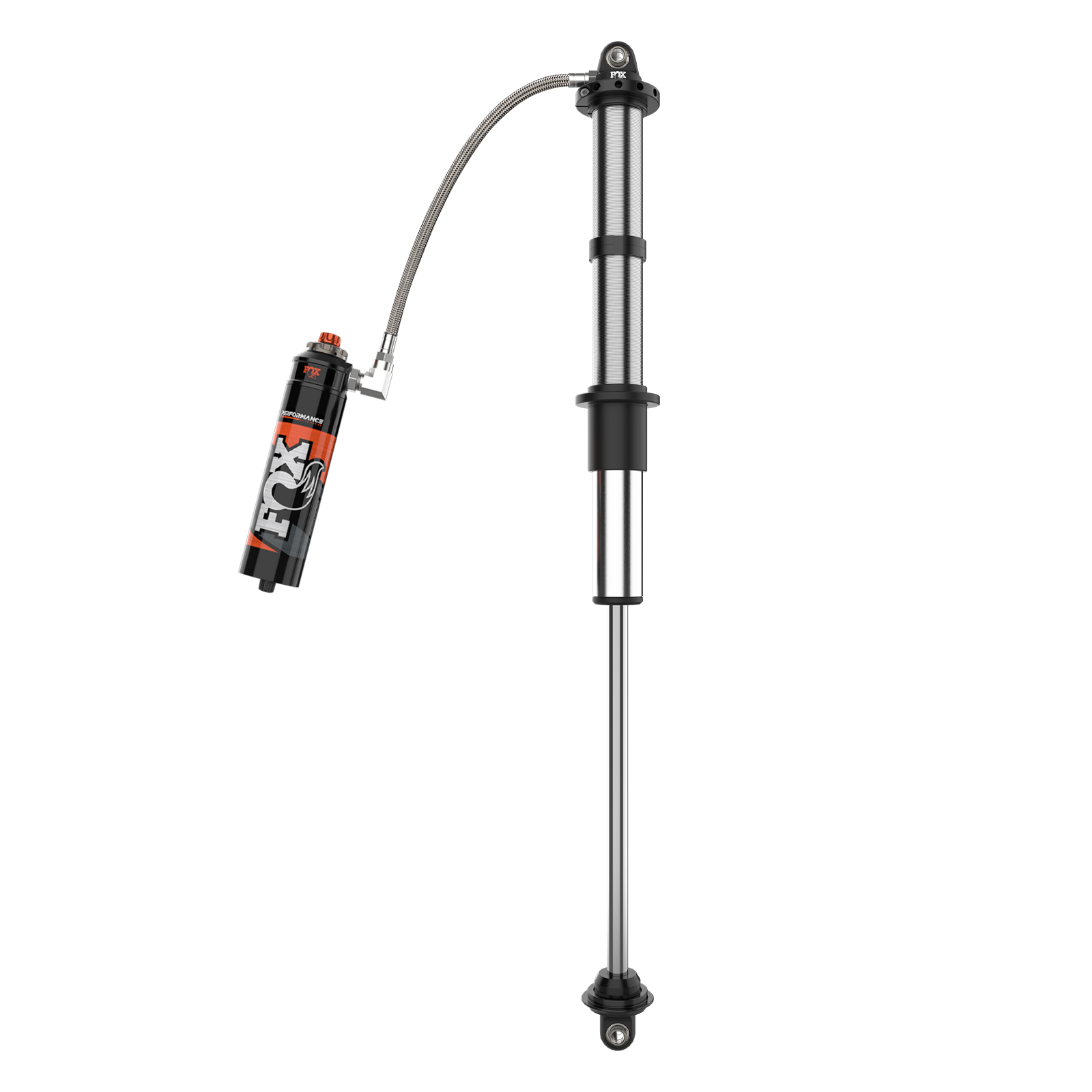 PERFORMANCE ELITE 2.0 X 16 COIL-OVER (7/8) REMOTE SHOCK